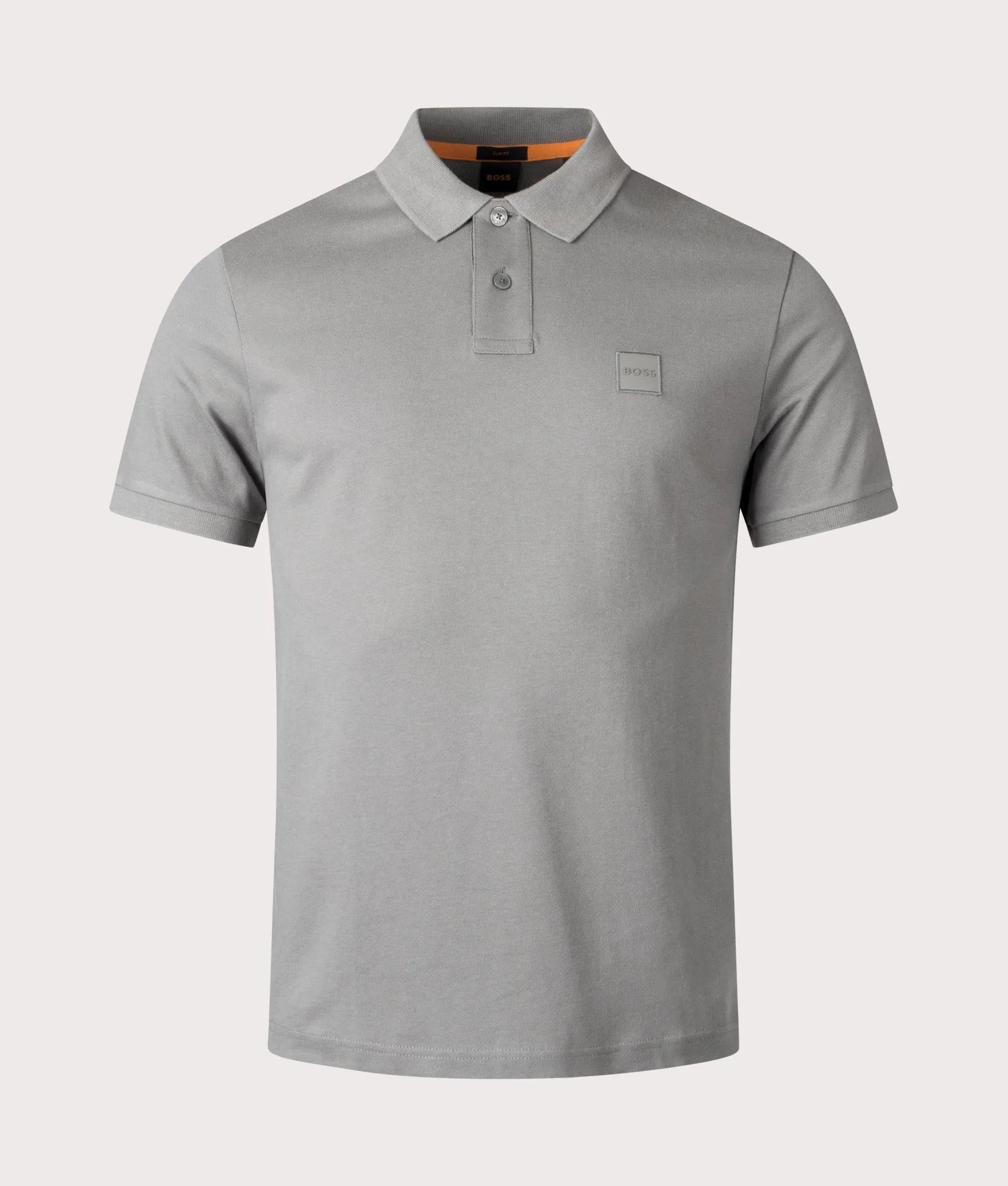 Slim Fit Passenger Polo Shirt sold by EQVVS