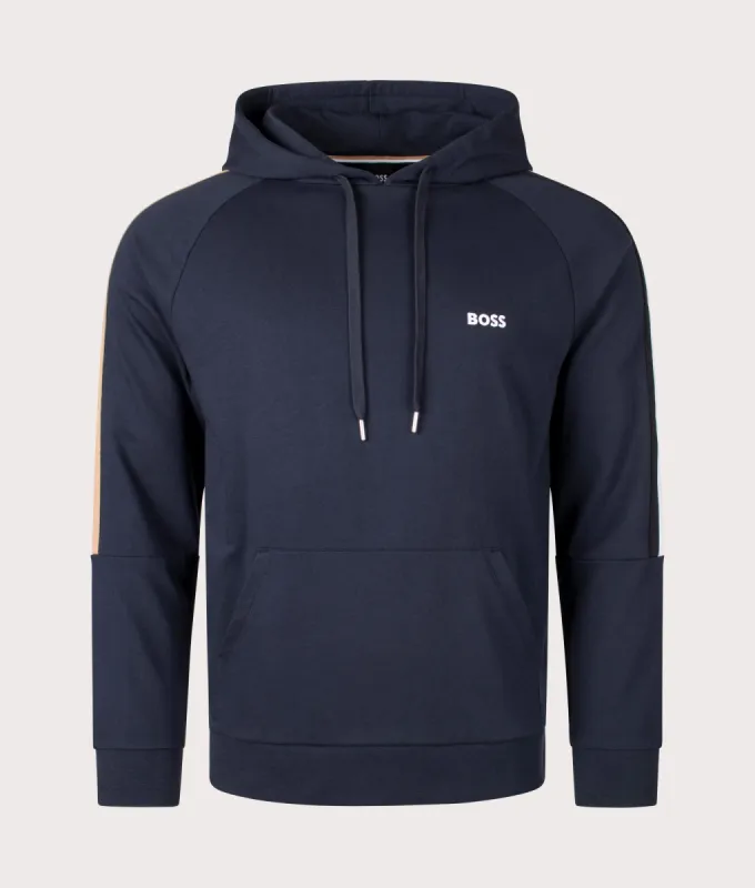 Iconic Hoodie sold by EQVVS