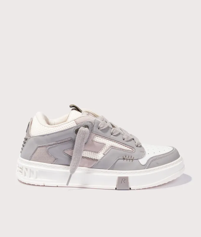 Reptor 2 Sneakers sold by EQVVS