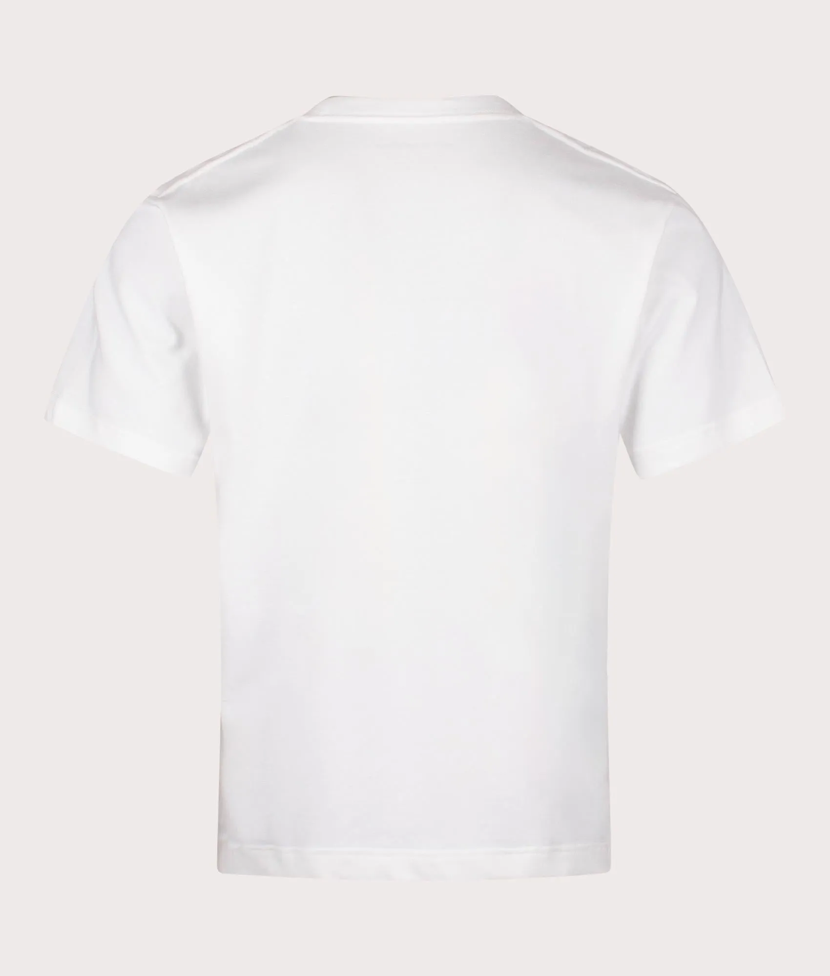 and wander Big Logo T-Shirt sold by EQVVS product image thumbnail 5