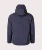 Stretch Hooded Jacket sold by EQVVS