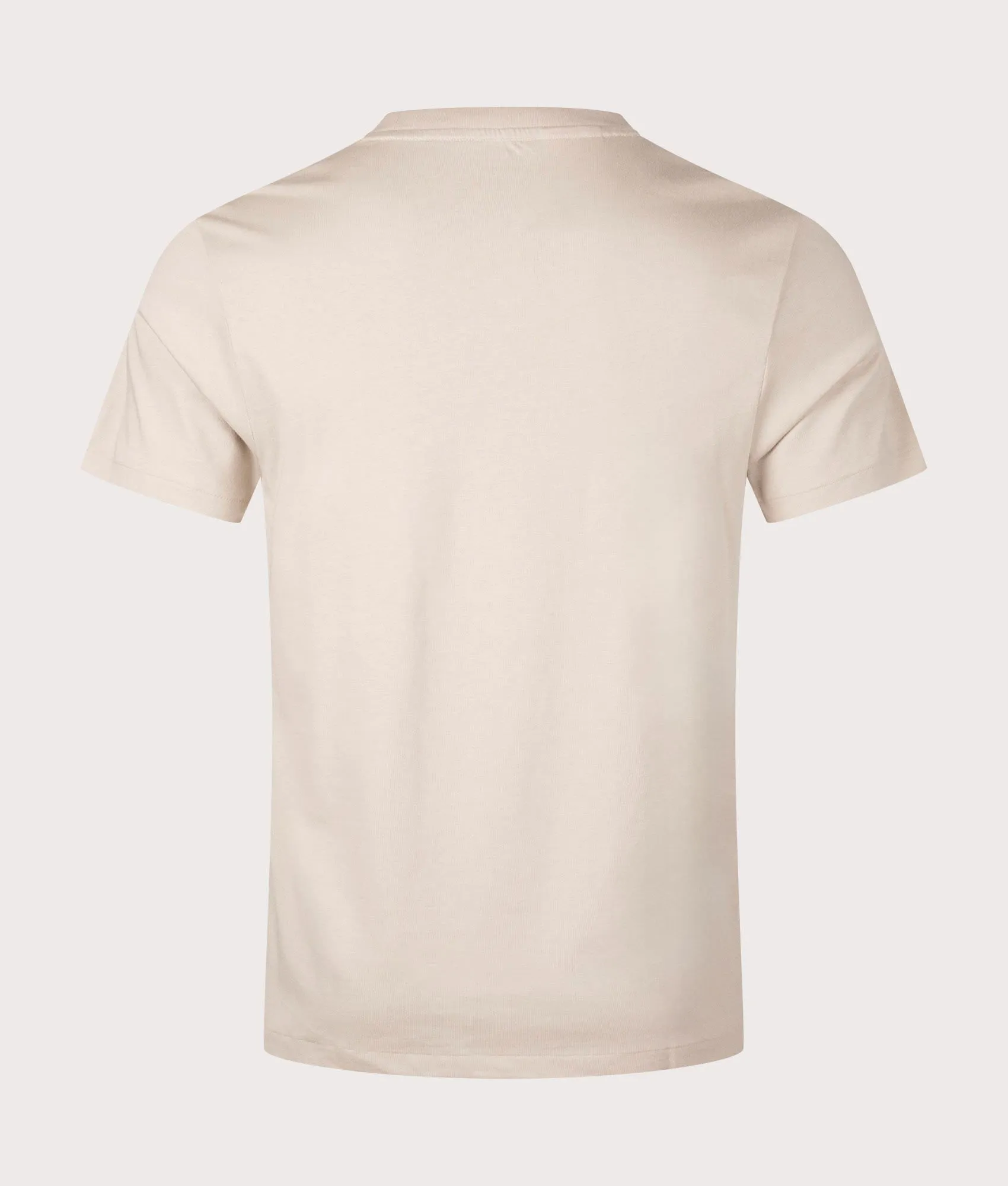 Lightweight Loungewear T-Shirt sold by EQVVS product image thumbnail 3