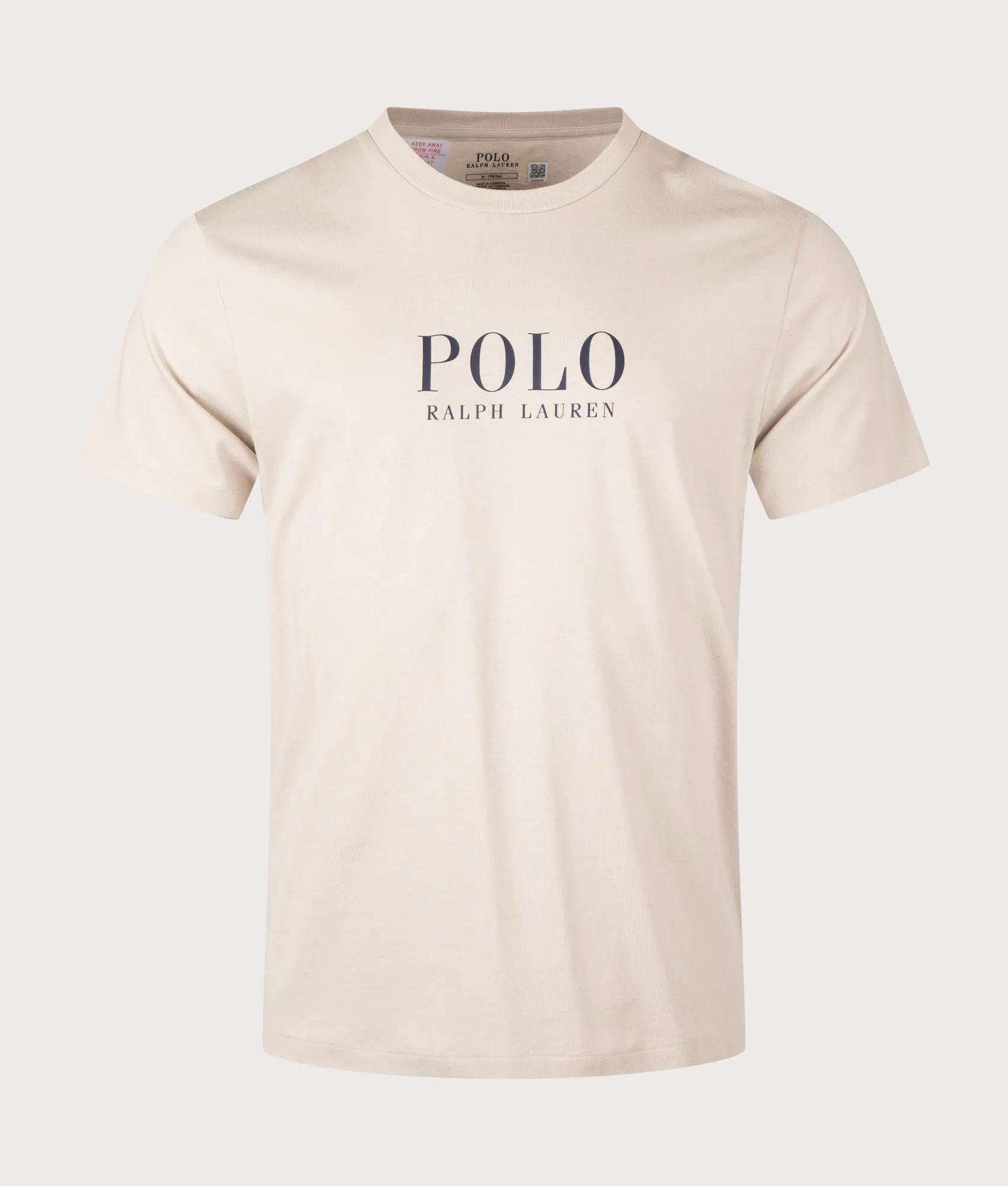 Lightweight Crew Neck T-Shirt sold by EQVVS