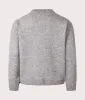 Shetland Wool Jumper sold by EQVVS