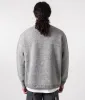 Shetland Wool Jumper sold by EQVVS