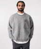 Shetland Wool Jumper sold by EQVVS