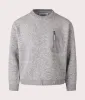 Shetland Wool Jumper sold by EQVVS