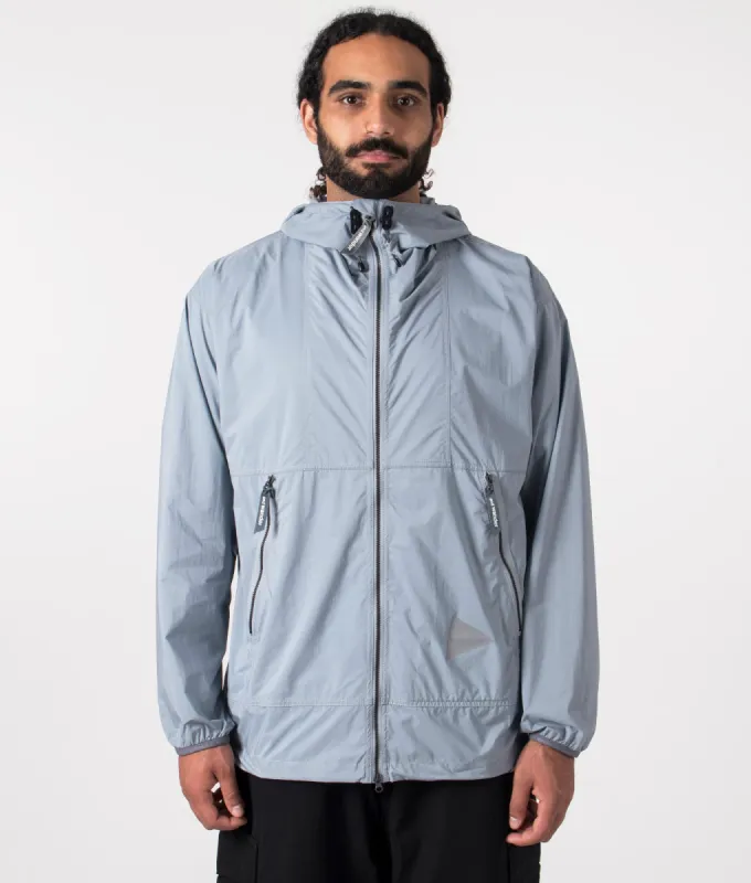 Pertex Wind Jacket sold by EQVVS