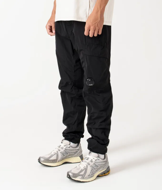 Chrome-R Cargo Pants sold by EQVVS