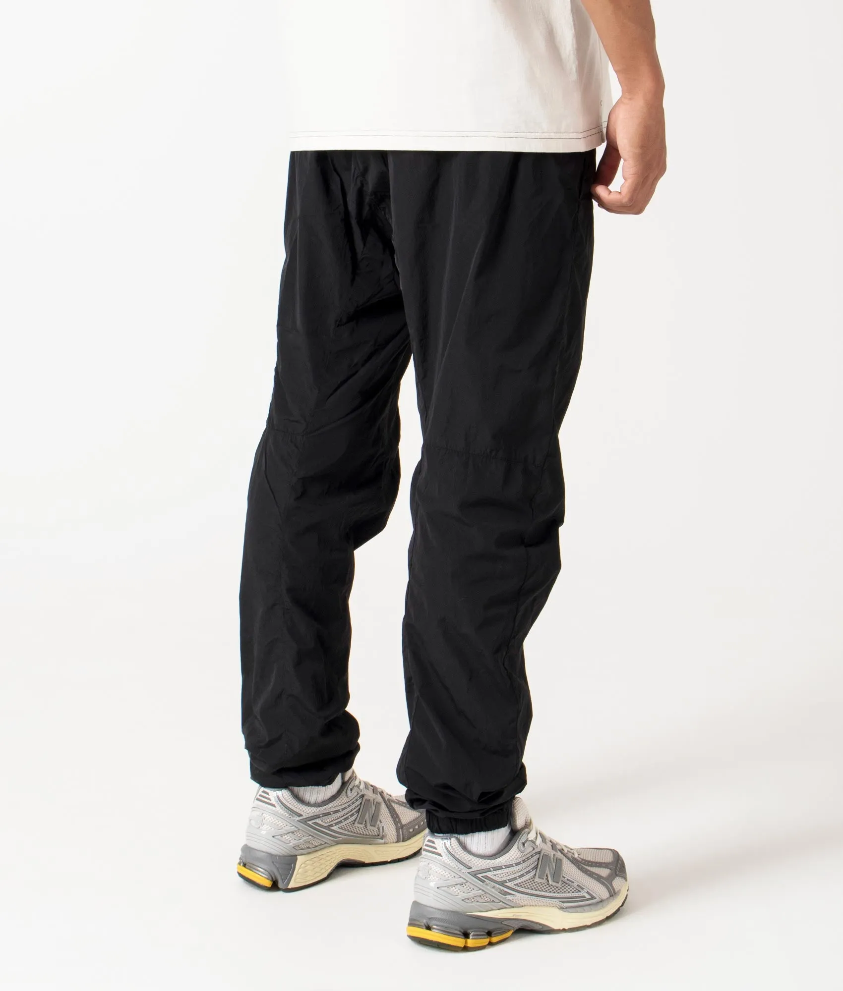 Chrome-R Cargo Pants sold by EQVVS product image thumbnail 3