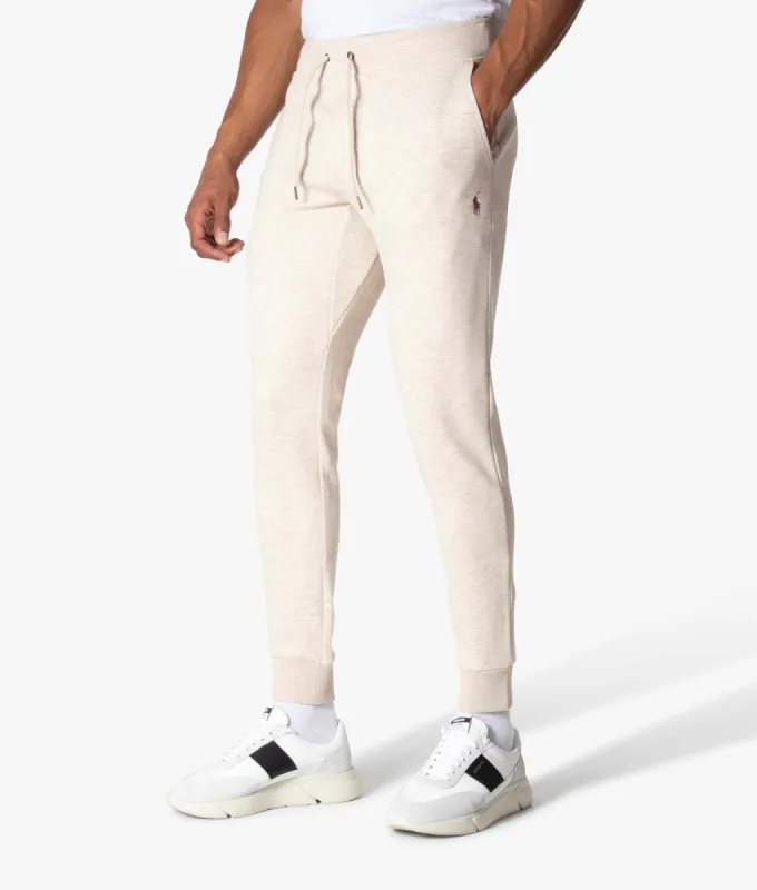 Slim Fit Double Knit Tech Joggers sold by EQVVS