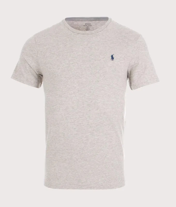 Custom Slim Fit T-Shirt sold by EQVVS