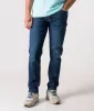 Slim Fit Stretch Five Pocket Jeans sold by EQVVS