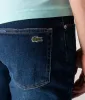 Slim Fit Stretch Five Pocket Jeans sold by EQVVS