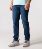 Slim Fit Stretch Five Pocket Jeans sold by EQVVS