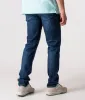 Slim Fit Stretch Five Pocket Jeans sold by EQVVS