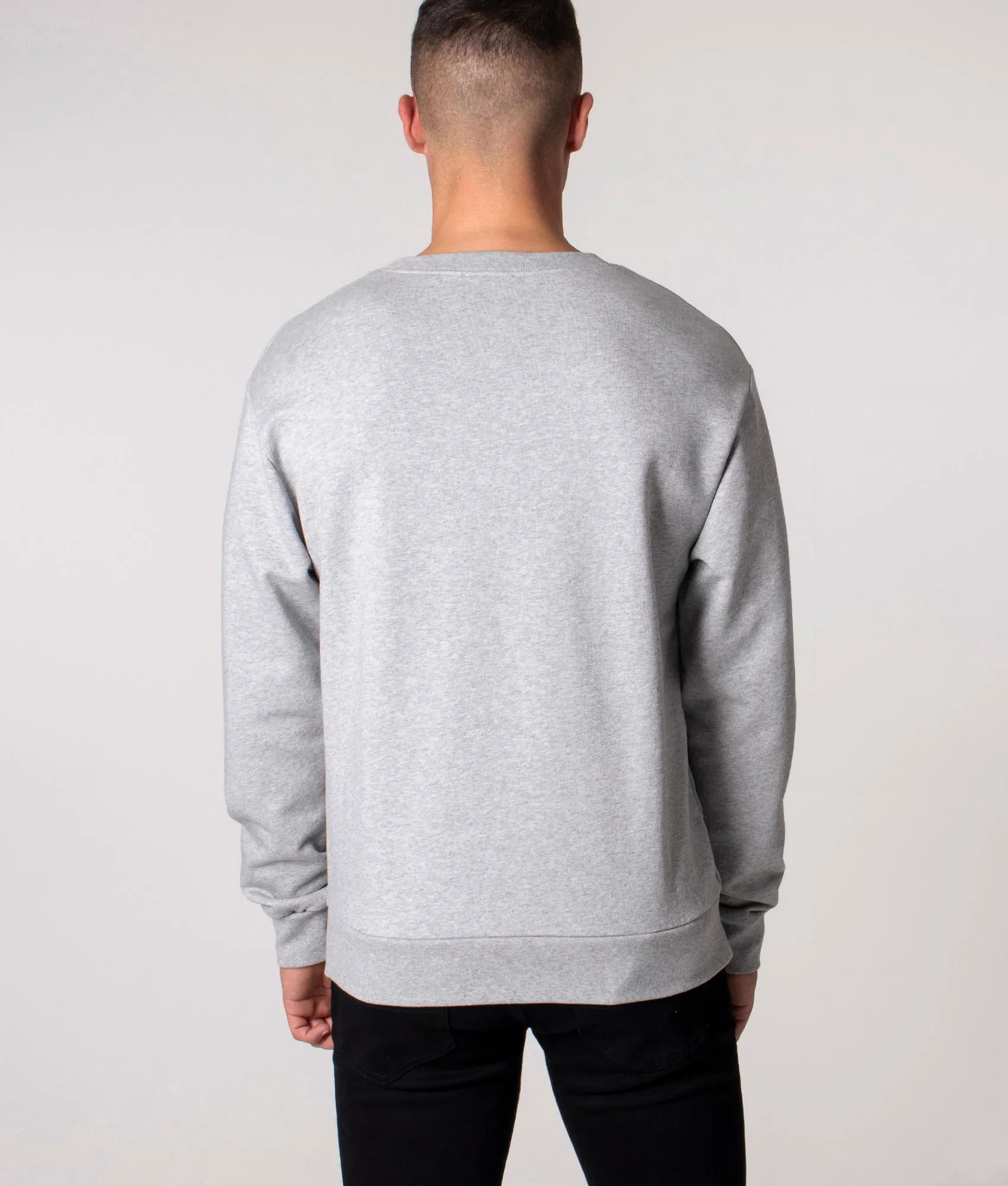 Jules Sweatshirt sold by EQVVS product image thumbnail 3