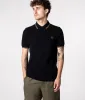 Twin Tipped Polo Shirt sold by EQVVS