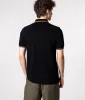 Twin Tipped Polo Shirt sold by EQVVS