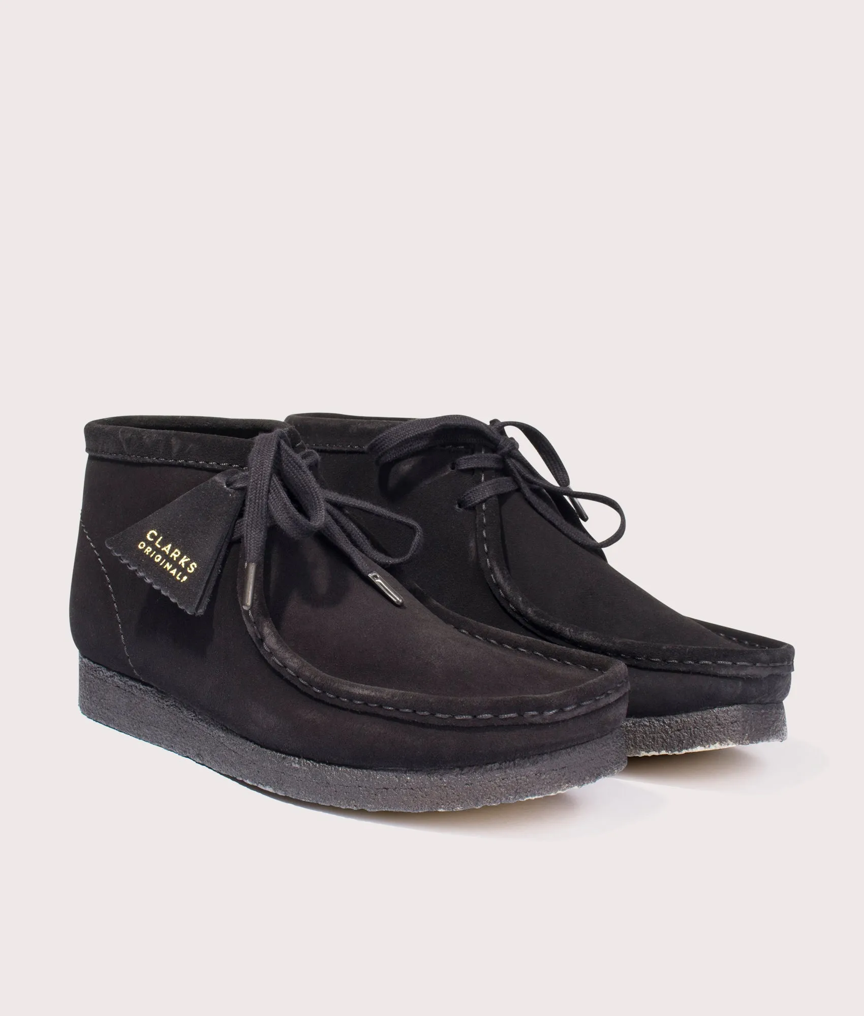 Wallabee Boot sold by EQVVS product image thumbnail 2