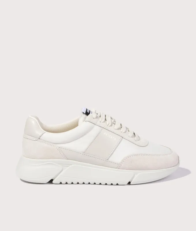 Genesis Vintage Runners sold by EQVVS