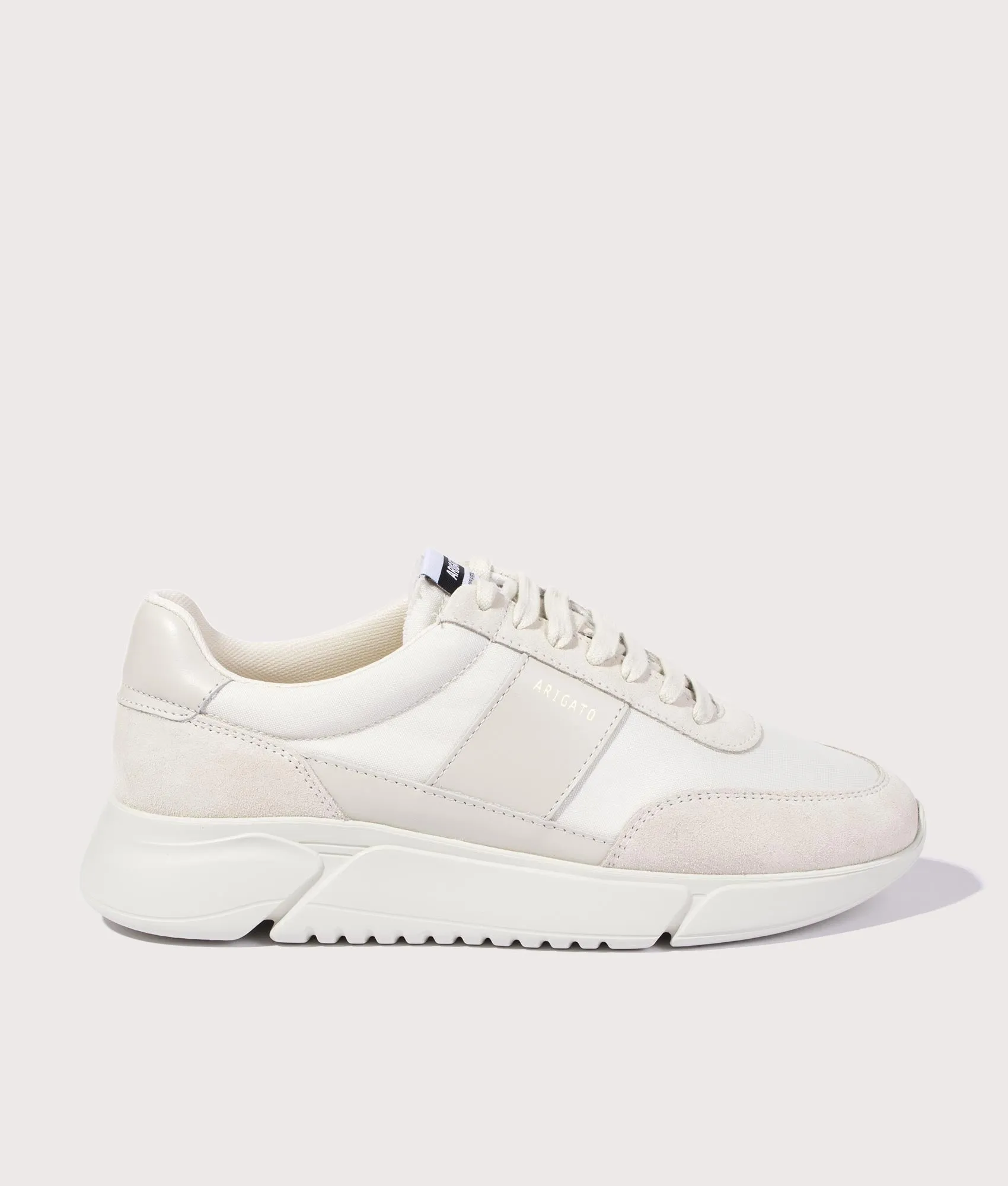 Genesis Vintage Runners sold by EQVVS