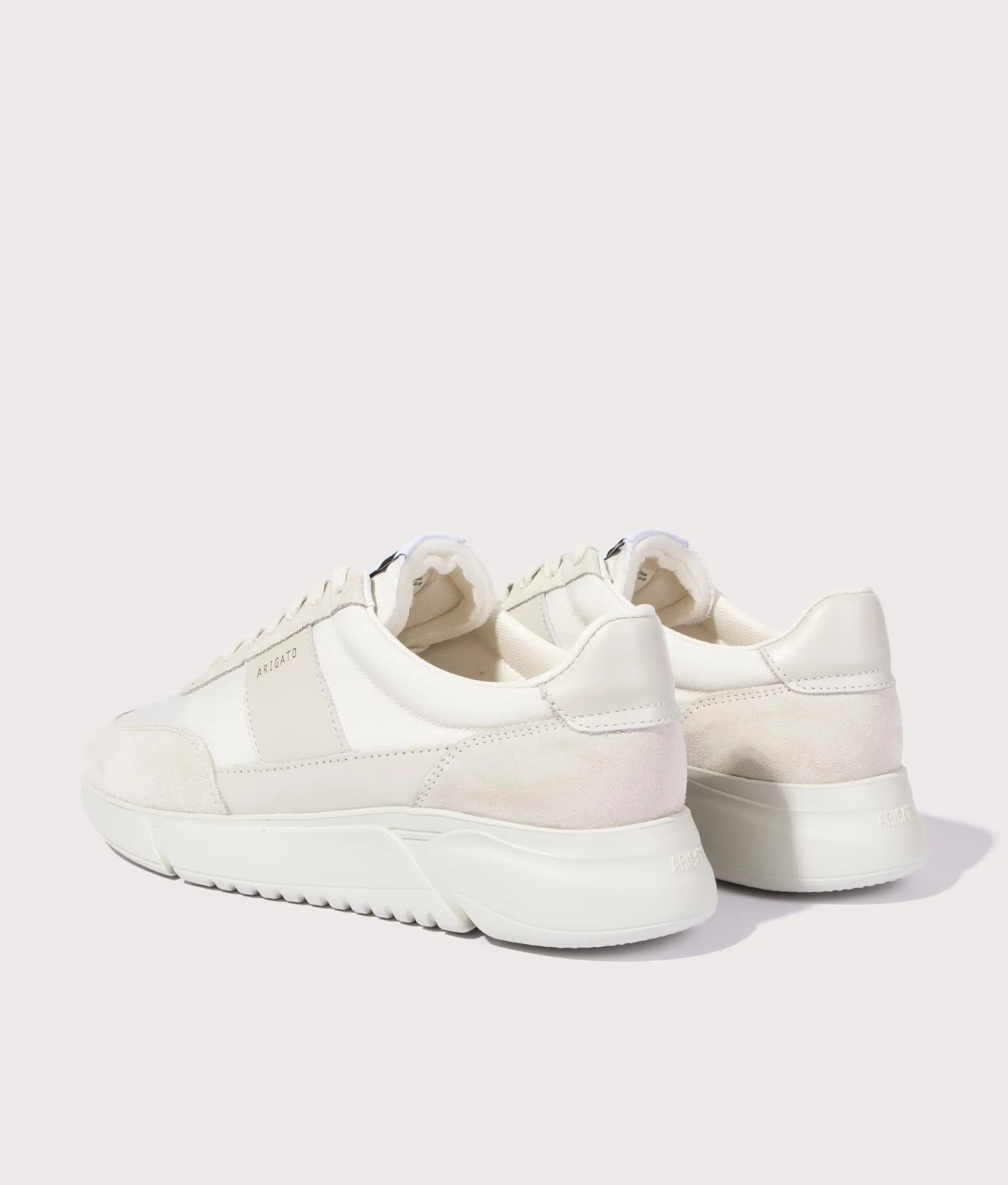 Genesis Vintage Runners sold by EQVVS product image thumbnail 3