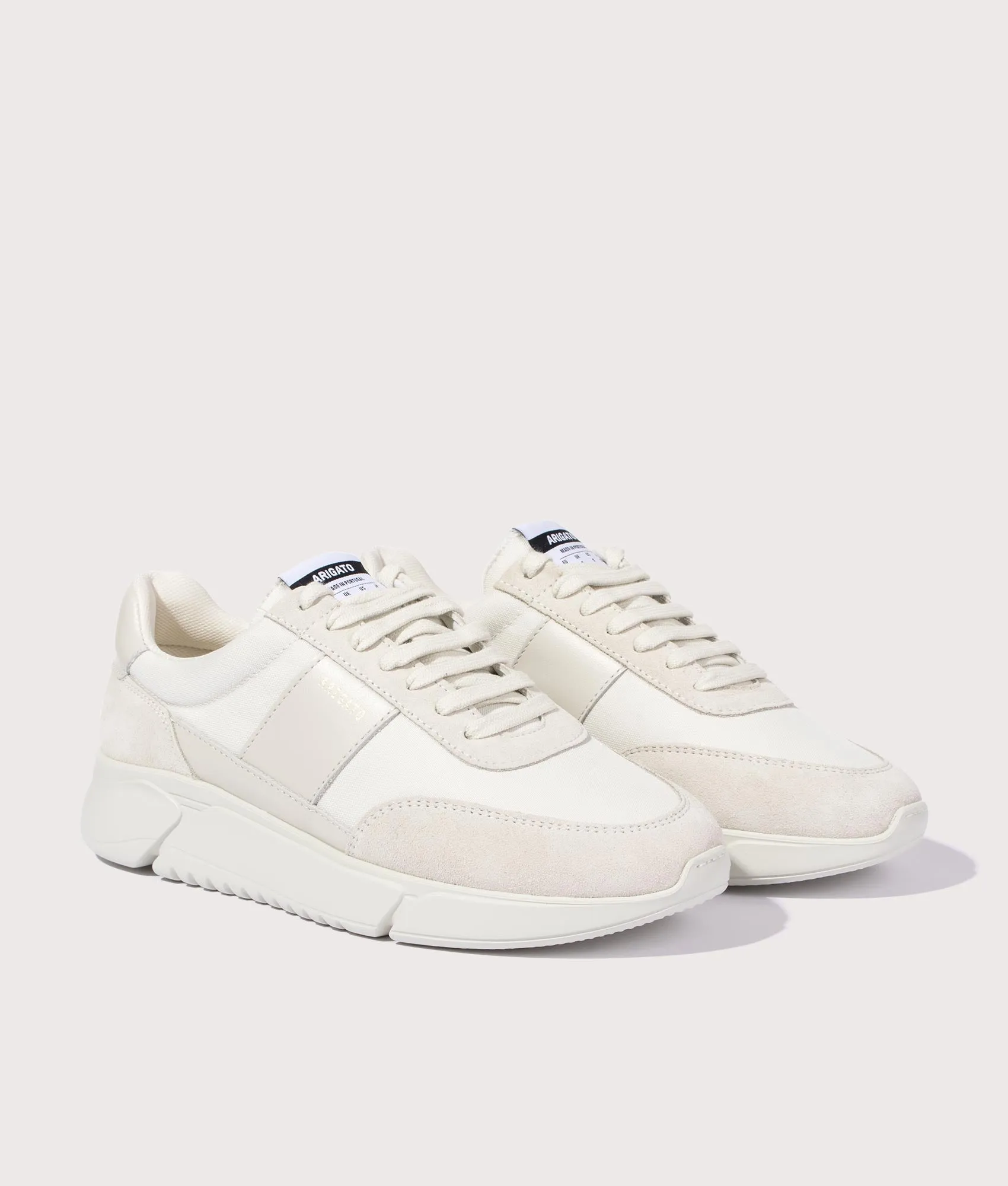 Genesis Vintage Runners sold by EQVVS product image thumbnail 2