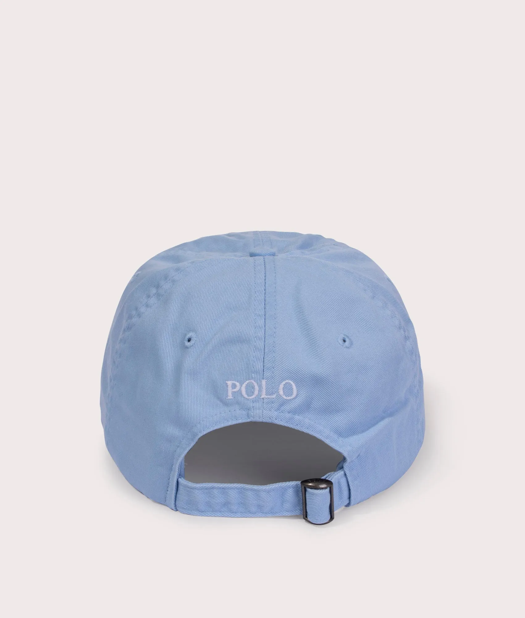 Cotton Chino Ball Cap sold by EQVVS product image thumbnail 4