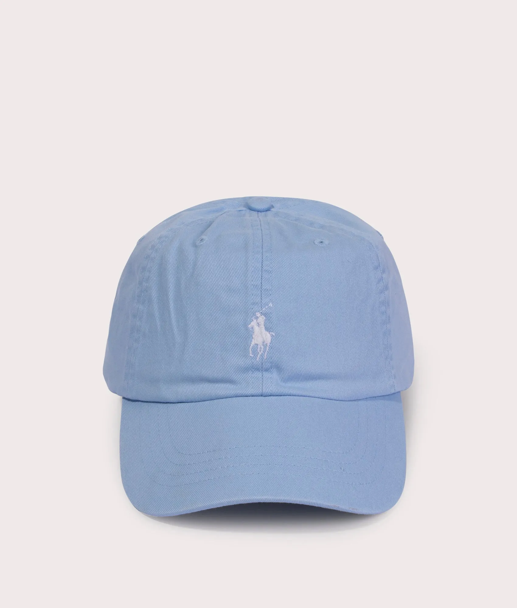 Cotton Chino Ball Cap sold by EQVVS product image thumbnail 2