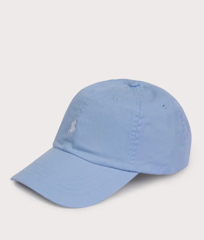 Cotton Chino Ball Cap sold by EQVVS
