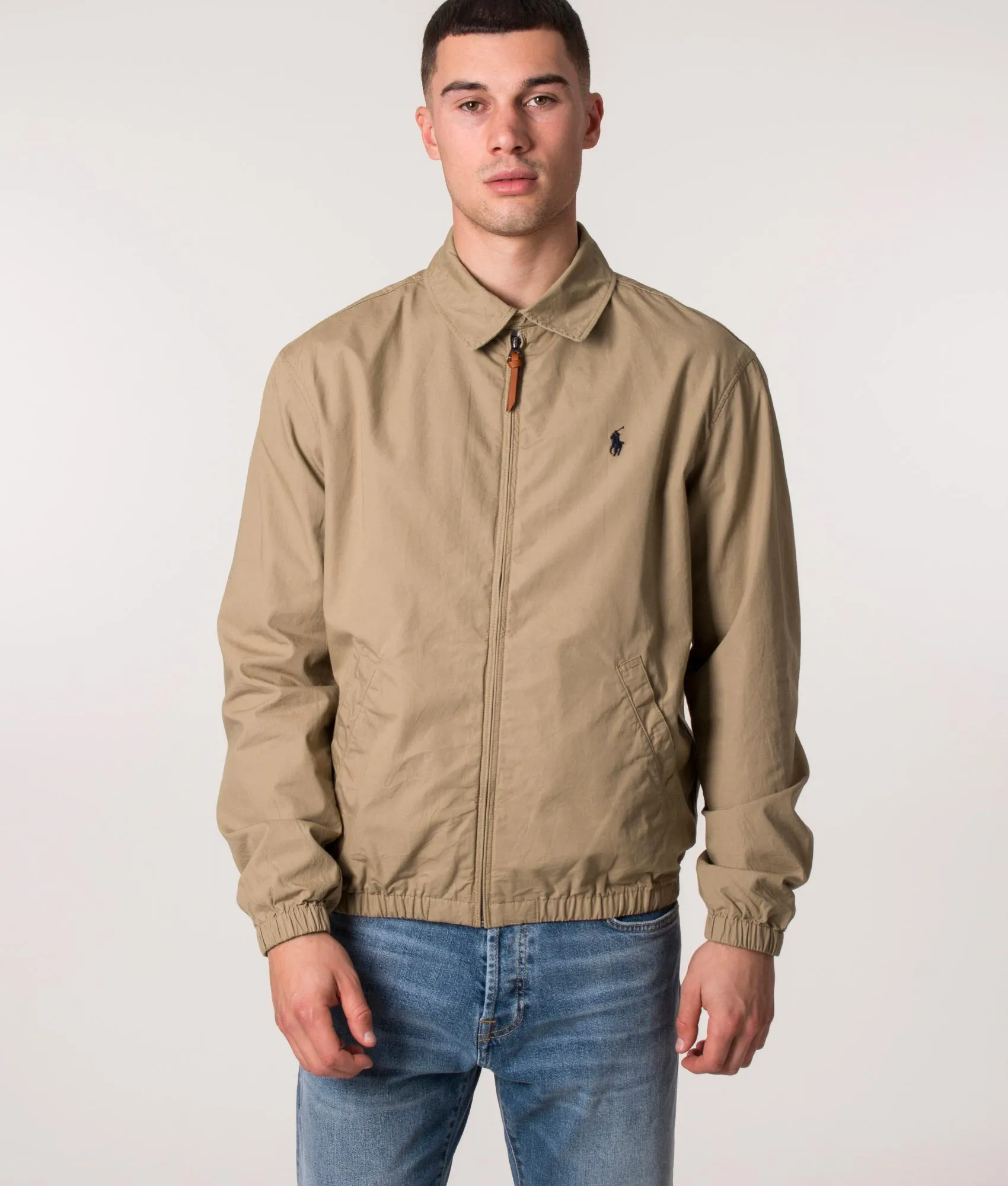 Bayport Cotton Jacket sold by EQVVS product image thumbnail 5