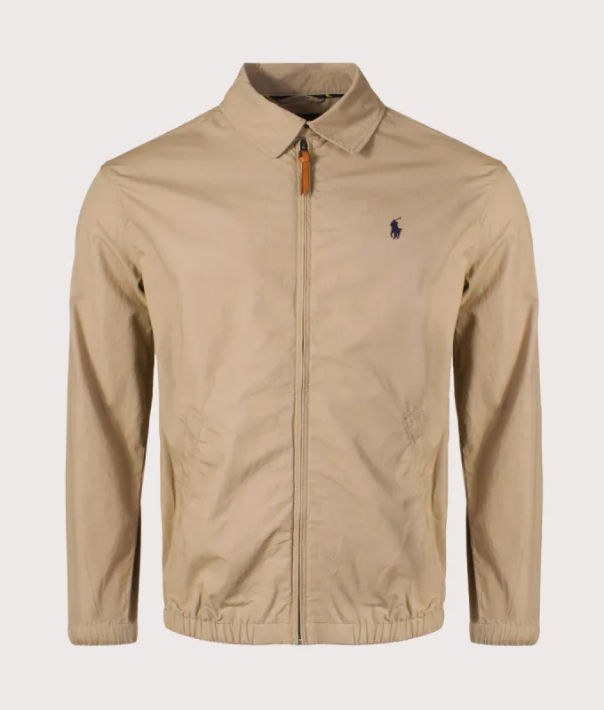 Bayport Cotton Jacket sold by EQVVS