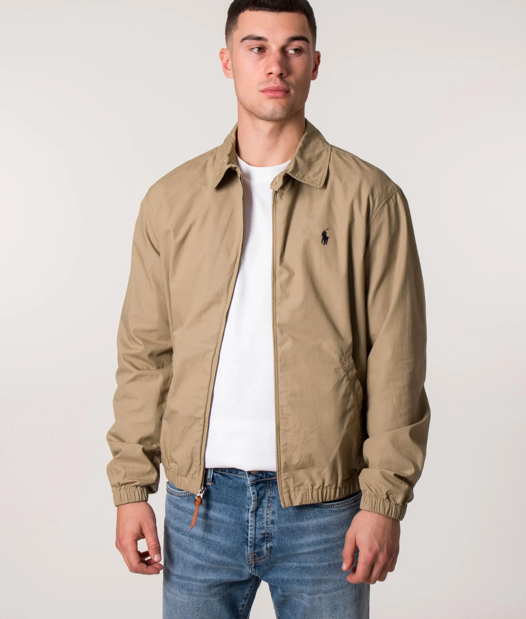 Bayport Cotton Jacket sold by EQVVS product image thumbnail 2