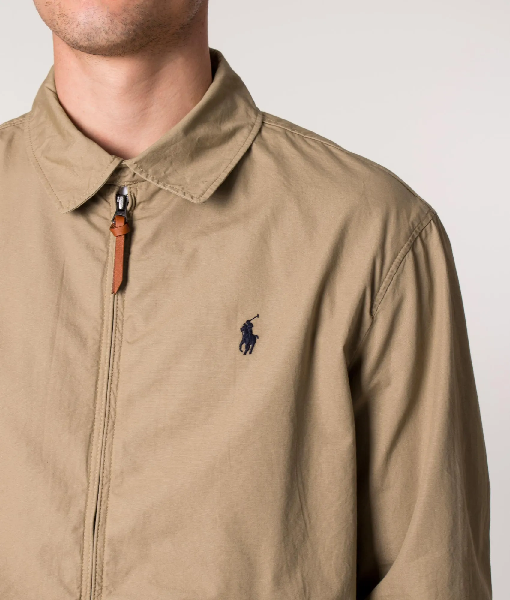 Bayport Cotton Jacket sold by EQVVS product image thumbnail 3