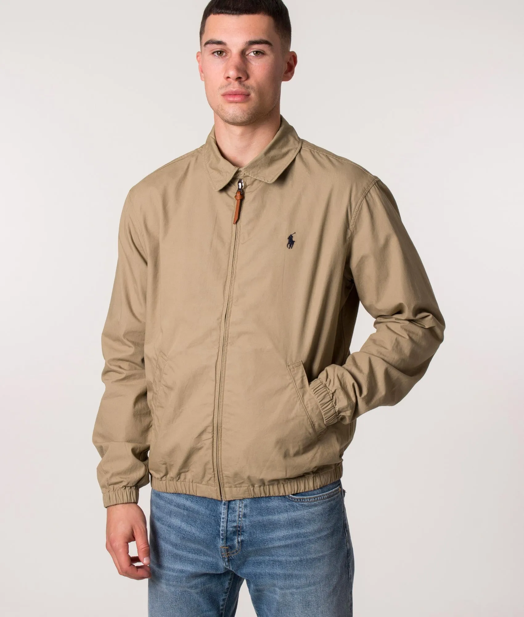 Bayport Cotton Jacket sold by EQVVS product image thumbnail 4