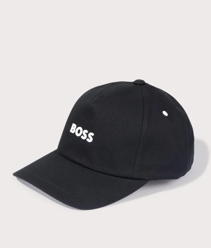 Ed Ruscha Boss Adjustable Cap | Parallel