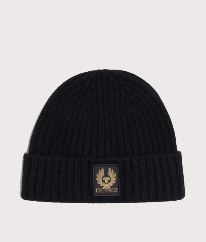 Watch Beanie Hat sold by EQVVS