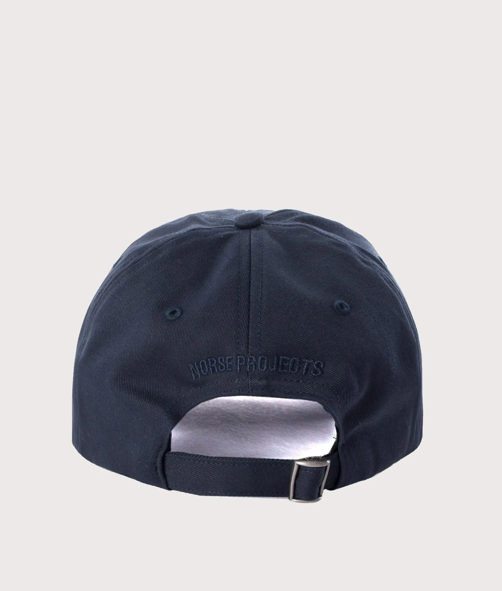 Twill Sports Cap sold by EQVVS product image thumbnail 2