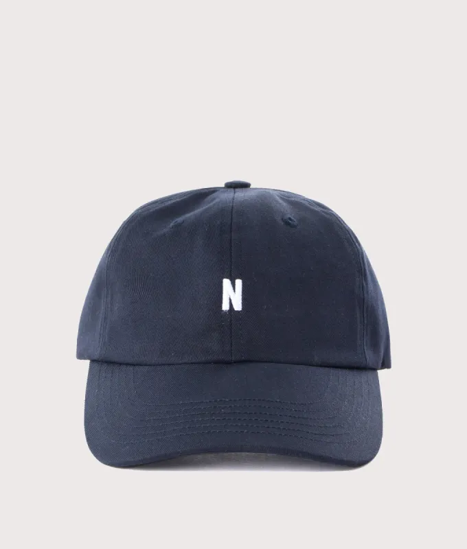 Twill Sports Cap sold by EQVVS