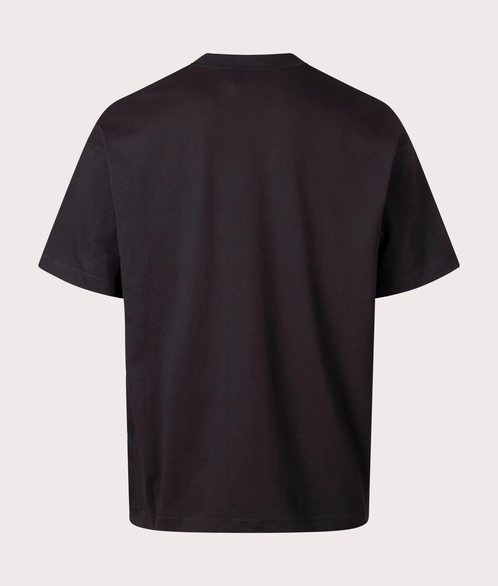 Oversized Core T-Shirt sold by EQVVS product image thumbnail 4