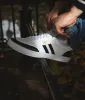 Court VLC Leather Sneaker sold by EQVVS