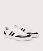Court VLC Leather Sneaker sold by EQVVS