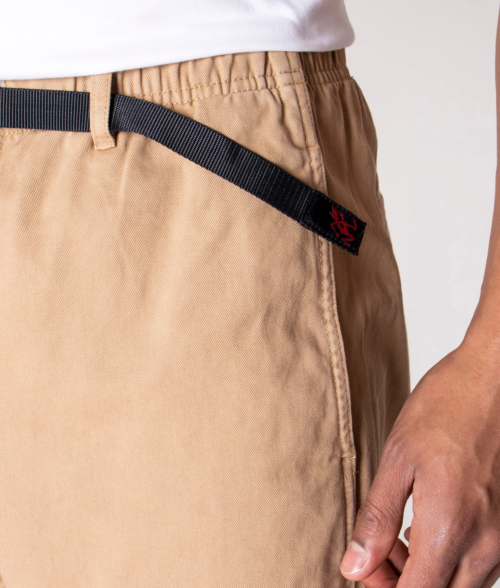 Relaxed Fit Gramicci G Pants sold by EQVVS product image thumbnail 2