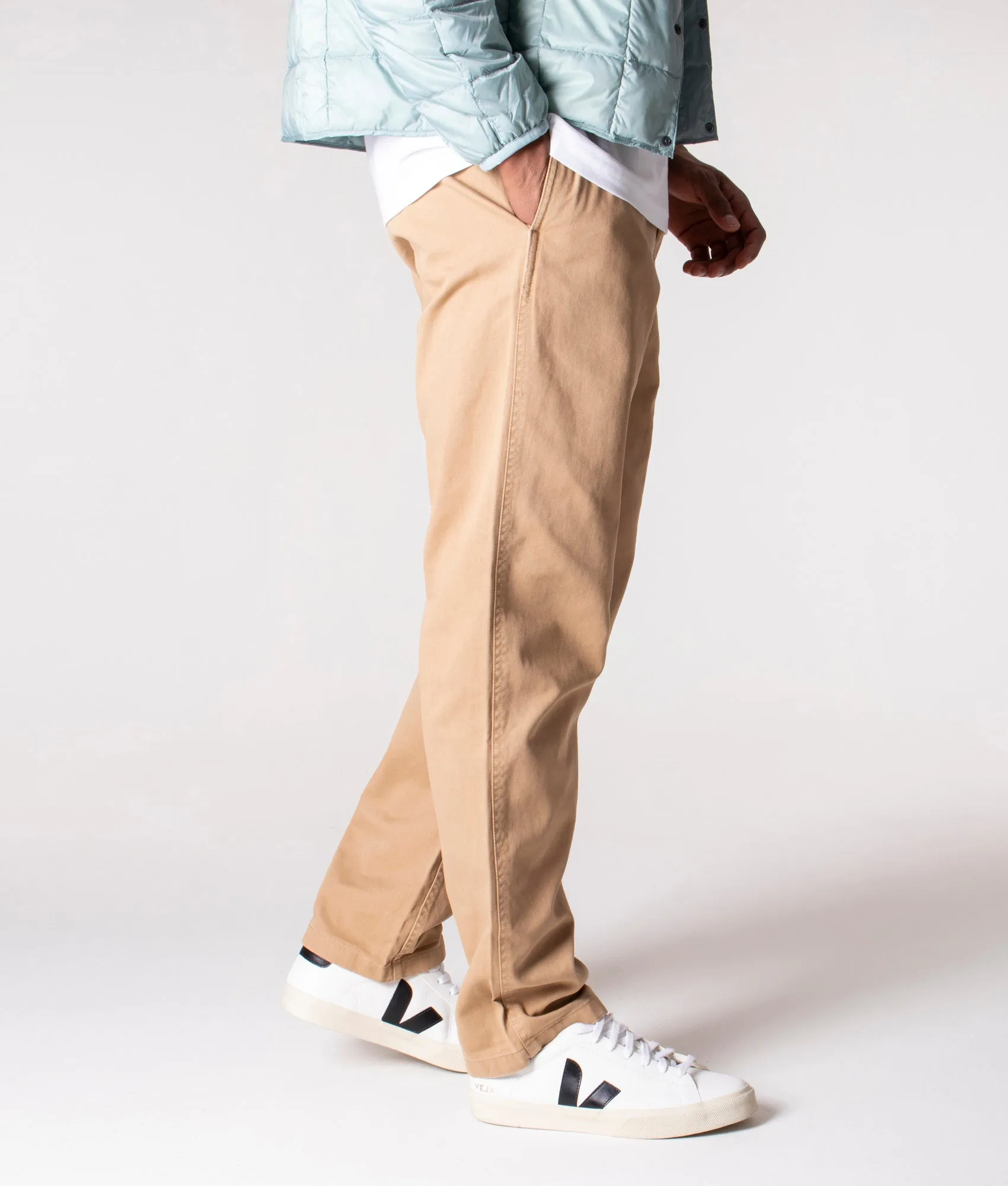 Relaxed Fit Gramicci G Pants sold by EQVVS product image thumbnail 4