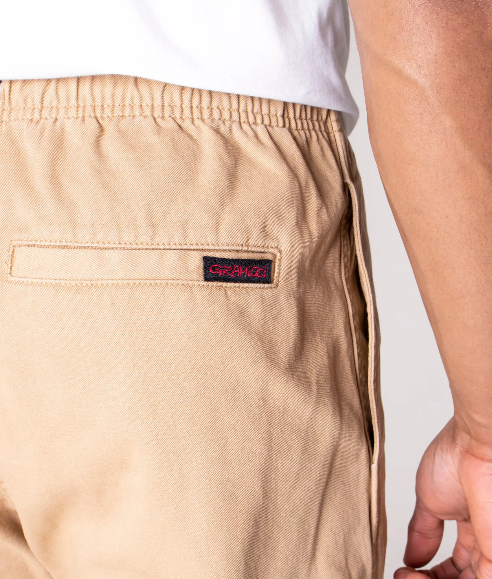 Relaxed Fit Gramicci G Pants sold by EQVVS product image thumbnail 3