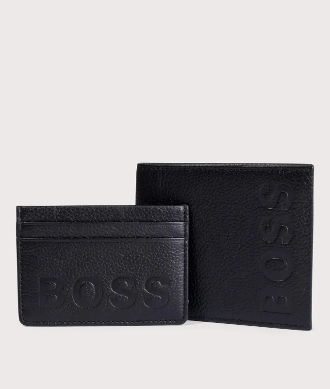 GBBM Card Holder Set sold by EQVVS