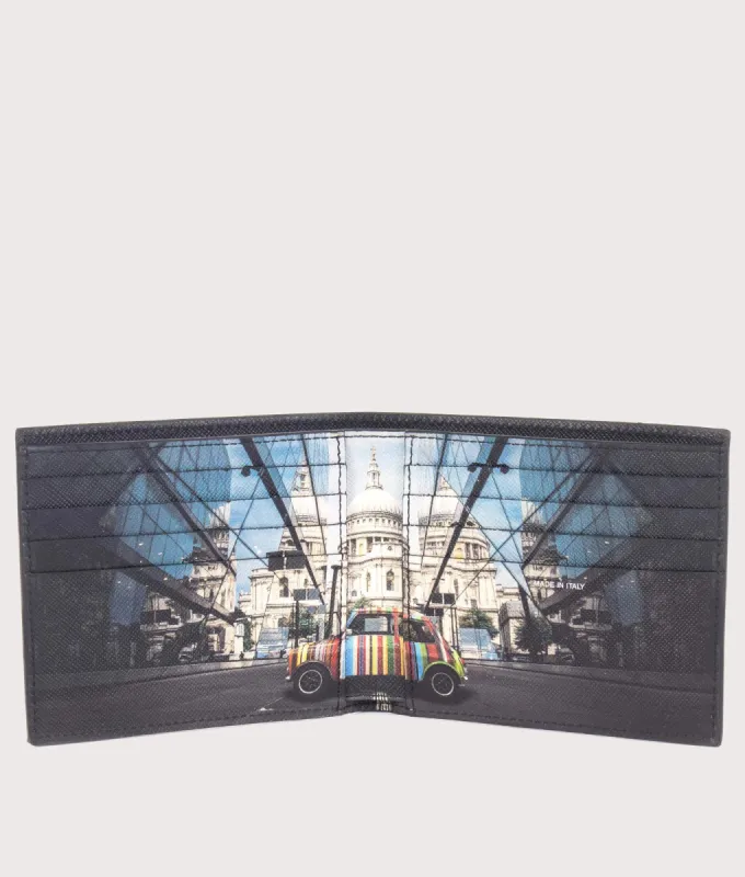 BF Mini SP Wallet sold by EQVVS