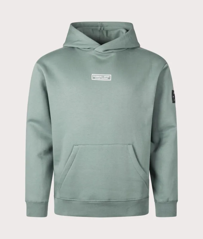 Siren Hoodie sold by EQVVS