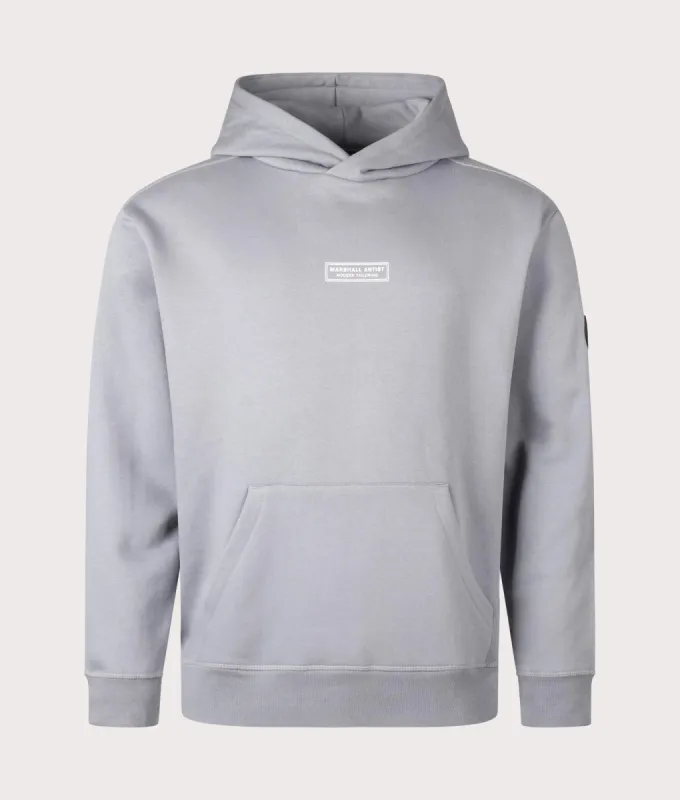 Siren Hoodie sold by EQVVS